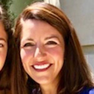 Meet your Posher, Diane